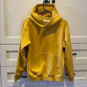 TNA hoodie.